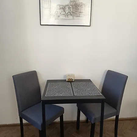 Przytulny Przy Barbakanie