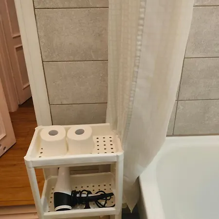 아파트 Przytulny Przy Barbakanie