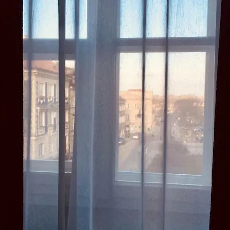 Przytulny Przy Barbakanie 아파트 바르샤바