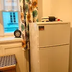 Apartmán Przytulny Przy Barbakanie Varšava