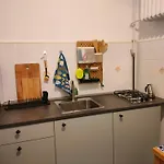 Przytulny Przy Barbakanie Apartmán