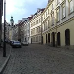 Przytulny Przy Barbakanie *
