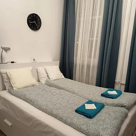 Przytulny Przy Barbakanie