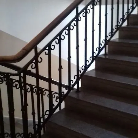 Przytulny Przy Barbakanie Lejlighed *